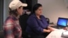 Clinics Provide Health Care Enrollment Help