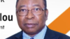 Firai Ministan Nijar, Ouhmoudou Mahamadou (Twitter/ Ouhmoudou Mahamadou)