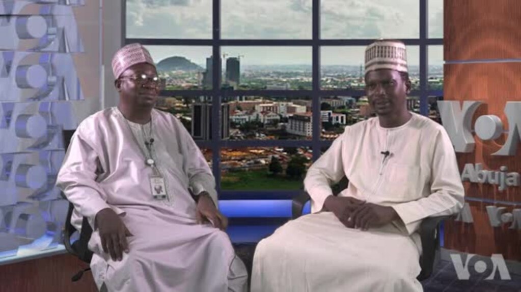 Hira Ta Musamman Tare Da Nick Dazan, Daraktan Labarai Da Hulda Da Jama'a Na Hukumar INEC
