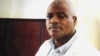 Pascoal da Apresentação, médico-cirurgião são-tomense