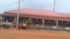 Hospital Regional do Cafunfo, Lunda Norte