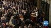 Trump's Offer to Democrats: Olive Branch or War