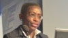 Antoinette Sayeh do FMI (Foto João Santa Rita)