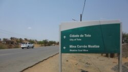Tete aumenta capacidade de internamento para enfrentar terceira vaga da Covid-19