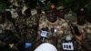 Laftanal Janar Tukur Yusuf Buratai 