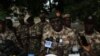 Laftanal Janar Tukur Yusuf Buratai 