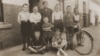 Holocaust Lessons Inspire Hungarian Students’ Art