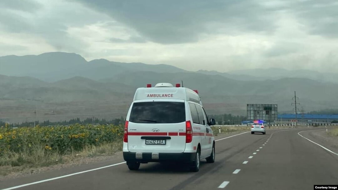 Toshkent viloyati 
