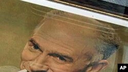 Ernie Pyle