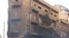 Piden visitar prisiones en Siria