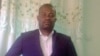 Alexandre Kuanga Nsito, activista dos direitos humanos