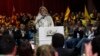 La presidenta interina de Bolivia, Jeanine Áñez, oficializó el viernes su candidatura a la presidencia en las elecciones del 3 de mayo.