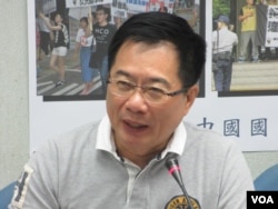 國民黨立委蔡正元