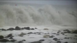 US, Caribbean Nations Brace for Hurricane Matthew