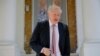 Trump: Boris Johnson sería "muy bueno" como próximo primer ministro de Gran Bretaña