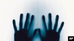 O tráfico de seres humanos existe e é preocupante