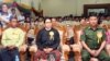 ရန်ကုန်တိုင်းဒေသကြီး တရားဥပဒေချုပ် (အလယ်)