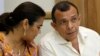 Honduras: Detienen a esposa de expresidente Porfirio Lobo