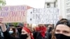 Rights Violations Rampant in Parts of Ukraine, UN Report Says