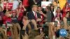 Impeachment Push Complicates Trump's Re-Election Prospects 