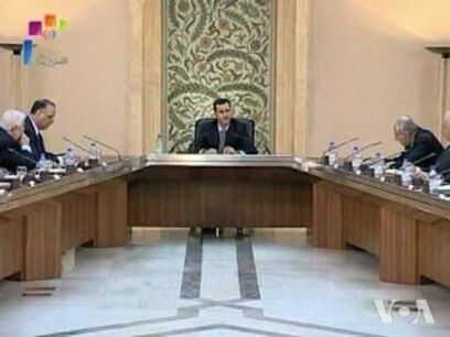 Analysts Discuss Impact on Assad From Syria Strike