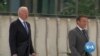 Blinken Heads Back to Europe for Meetings on Libya, Defeating Islamic State 