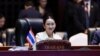 นายกรัฐมนตรีไทย แพทองธาร ชินวัตร ที่การประชุม 19th East Asia Summit (EAS) วันที่ 11 ต.ค. 2024