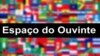 Ouvinte moçambicano diz que muitas pessoas ignoram o problema da SIDA