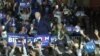 In Wake of Super Tuesday, It's a Biden-Sanders Race
