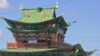 俄羅斯向亞洲地區敞開大門
