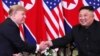 전직 관리들 “연말까지 북한과 외교 공간 있어…실패하면 내년 ‘화염과 분노’ 되풀이 가능성”