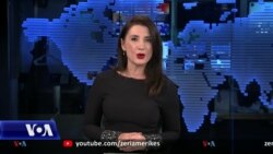 Ditari - Bashkimi Europian fton në takim Kurtin e Vuçiçin