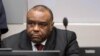 Tsohon Shugaban Yan Tawayen DR Congo, Jean-Pierre Bemba 