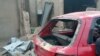 Makamai Masu Linzami Sun Fada Cikin Gidaje Sakamakon Fafatawa da Boko Haram