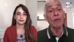 Entrevista con el doctor Rafael Orihuela 