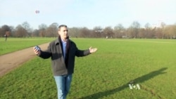 Mini-Drone Guided by Smartphone Takes Selfies