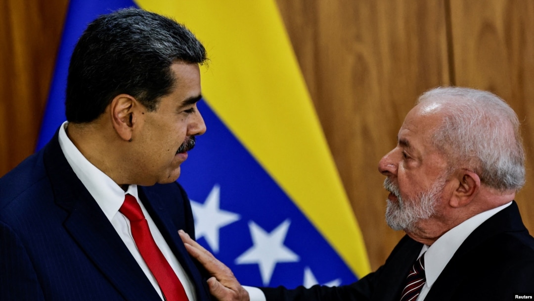 El presidente de Brasil, Luiz Inácio Lula da Silva, ofreció declaraciones que fueron consideradas un espaldarazo a Nicolás Maduro y que han generado incomodidad en diversos sectores. 
