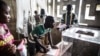 Opposition Supporters Tear-Gassed as Congo Polls Close