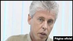 Carlos Ranulfo Melo, Professor de Ciências Políticas da Universidade Federal de Minas Gerais, Brasil
