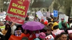 Trump Insists Americans Will Not Pay for Mexico Border Wall