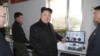 金正恩取消俄羅斯訪問