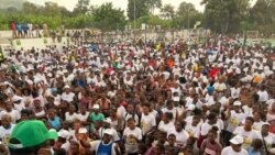Vila Nova e Posser da Costa na segunda volta das Presidenciais em São Tomé e Príncipe