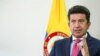 Colombia alerta de las "acciones de cooperación" entre Rusia y las fuerzas de seguridad venezolanas
