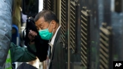 Hong Kong Jimmy Lai