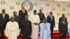 Niger Coup