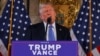 Trump nomina embajadores en Uruguay y República Dominicana