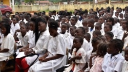 COVID-19: Sem aulas presenciais, escolas privadas moçambicanas exigem propinas na totalidade