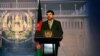 حکومت افغانستان می خواهد که با طالبان انتقال یافته از گوانتانامو، منحیث افراد آزاد و کامل الاختیار برخورد شود