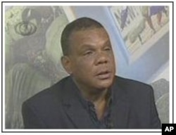 Reginaldo Silva, jornalista e analista político