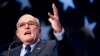 Trump's Attorney Says Special Counsel Has Narrowed Questions